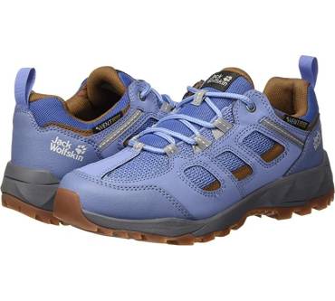 Produktbild Jack Wolfskin Vojo Hike XT Vent Low