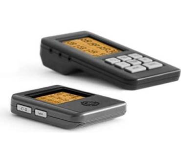 Produktbild Burnhard Digitales BBQ Thermometer inkl. 4 Sonden