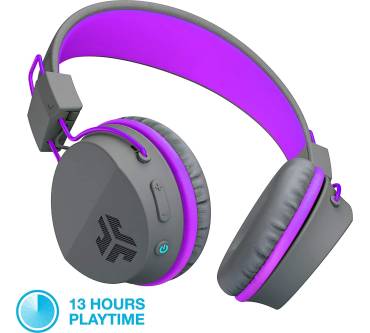 Produktbild JLAB JBuddies Studio Kids Bluetooth