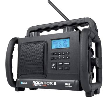 Produktbild PerfectPro RockBox 2