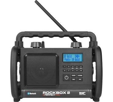 Produktbild PerfectPro RockBox 2