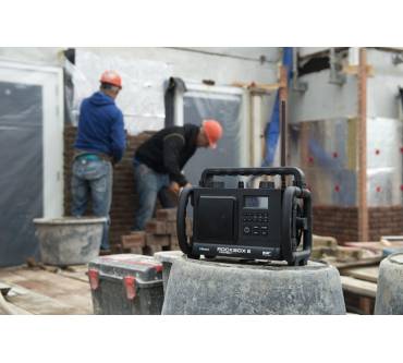 Produktbild PerfectPro RockBox 2