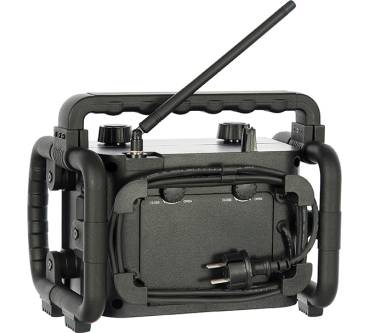 Produktbild PerfectPro RockBox 2