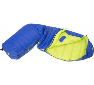 Produktbild Carinthia G 180 (2019)