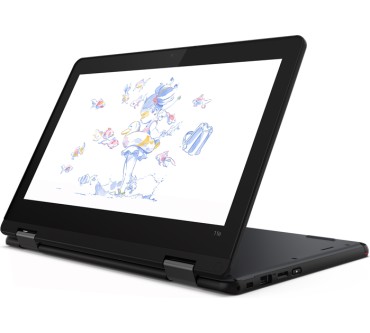 Produktbild Lenovo ThinkPad 11e Yoga (6. Gen)