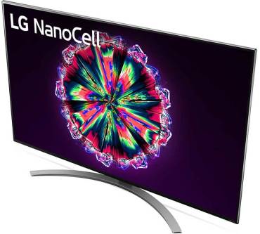 Produktbild LG 65NANO867NA