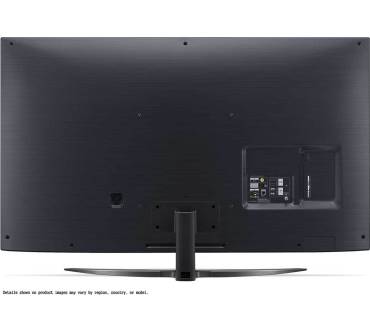 Produktbild LG 65NANO867NA