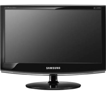 Produktbild Samsung SyncMaster 633NW