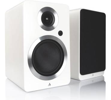 Produktbild Argon Audio Forte A5