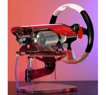 Produktbild Extreme Competition Controls, Inc. TRACKSTAR 6000