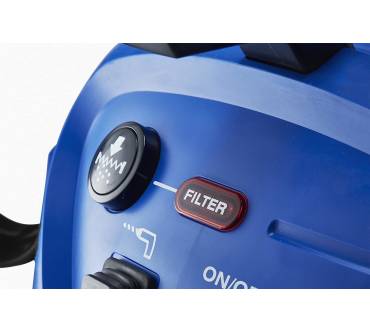 Produktbild Nilfisk Multi II 30T