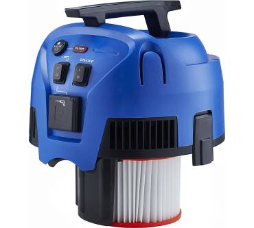 Produktbild Nilfisk Multi II 30T