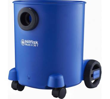 Produktbild Nilfisk Multi II 30T