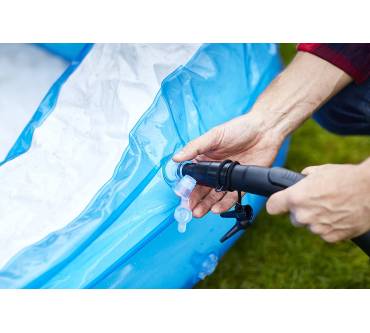 Produktbild Nilfisk Multi II 30T