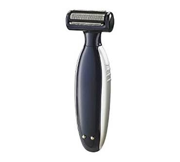 Produktbild Carrera Herren-Body-Grooming-Set Wet & Dry