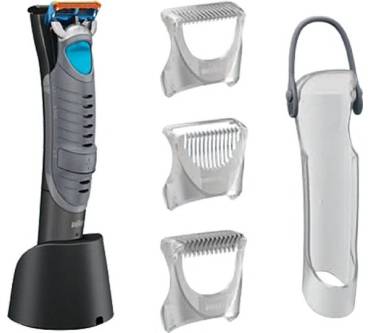 Produktbild Braun cruZer6 Body