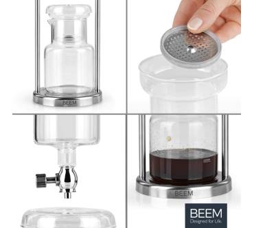 Produktbild BEEM Cold Drip