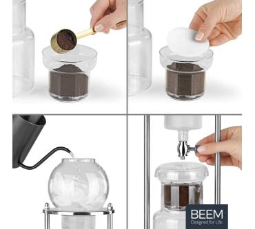 Produktbild BEEM Cold Drip