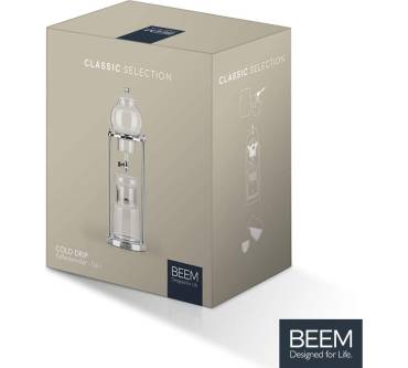 Produktbild BEEM Cold Drip