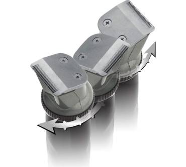 Produktbild Wahl ATV Body Trimmer