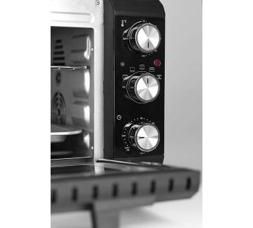 Produktbild Caso TO 20 