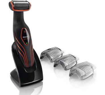 Produktbild Philips BG2026 Bodygroom Plus