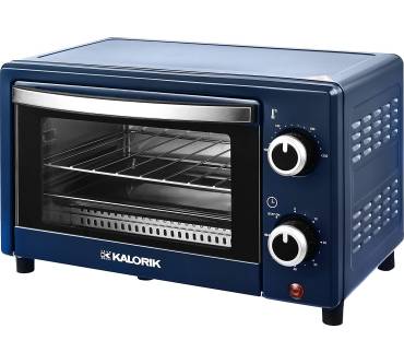 Produktbild efbe Elektrogeräte Team Kalorik TKG OT 2025