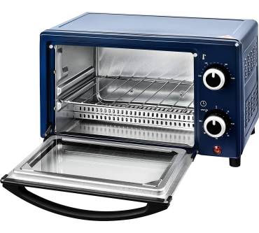 Produktbild efbe Elektrogeräte Team Kalorik TKG OT 2025