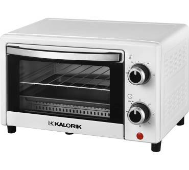 Produktbild efbe Elektrogeräte Team Kalorik TKG OT 2025