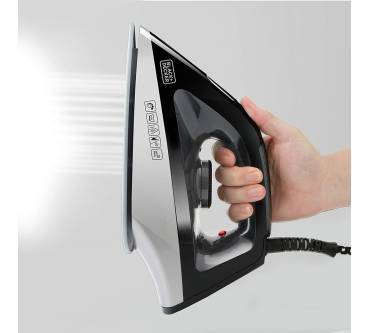 Produktbild Black + Decker BXSS2200E