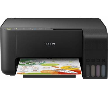 Produktbild Epson EcoTank ET-2714