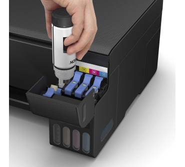 Produktbild Epson EcoTank ET-2714