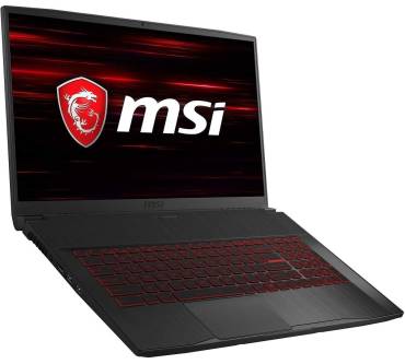 Produktbild MSI GF75 9SD