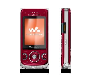 Produktbild Sony Ericsson W760i + HCK-40-Set und Navi-Lizenz