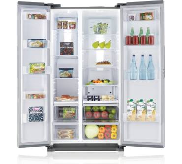 Produktbild Samsung RS7528THCSL/EG HM12 75