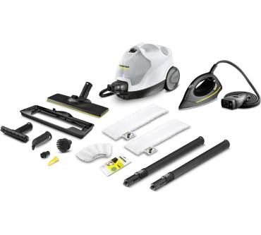 Produktbild Kärcher SC 4 EasyFix Premium Iron