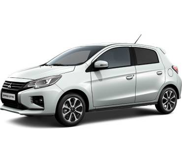 Produktbild Mitsubishi Space Star (2020)