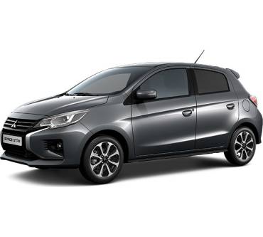 Produktbild Mitsubishi Space Star (2020)