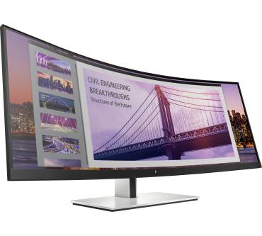 Produktbild HP EliteDisplay S430c