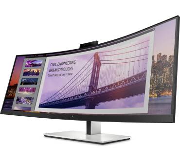 Produktbild HP EliteDisplay S430c