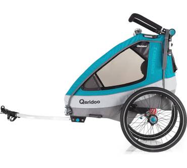 Qeridoo Sportrex 2 2020 1 6 Gut Vielseitig Und Sicher Qeridoo Sportrex 2 2020 1 6 Gut Vielseitig Und Sicher