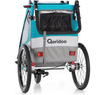 Produktbild Qeridoo Sportrex 2 (2020)