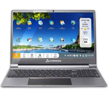 Produktbild Ordissimo Notebook Sarah 15 Zoll