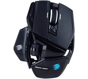 Produktbild MadCatz R.A.T. AIR