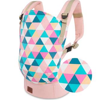 Produktbild KinderKraft Nino