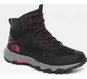 Produktbild The North Face Ultra Fastpack IV Mid Futurelight