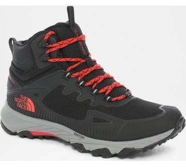 Produktbild The North Face Ultra Fastpack IV Mid Futurelight
