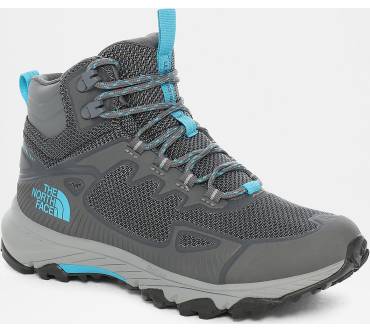Produktbild The North Face Ultra Fastpack IV Mid Futurelight
