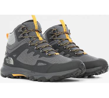 Produktbild The North Face Ultra Fastpack IV Mid Futurelight