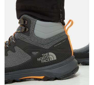 Produktbild The North Face Ultra Fastpack IV Mid Futurelight